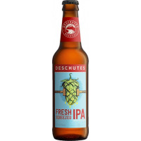 Deschutes Brewery Fresh Squeezed IPA