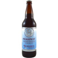 Burnside Brewing Co. Permafrost