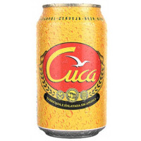 Cuca - Companhia União de Cervejas de Angola Cuca