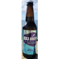 AXA Brewing Company Ale