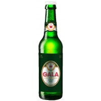 Brasseries du Tchad Gala