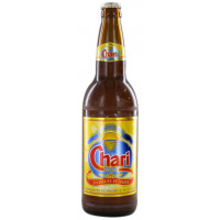Brasseries du Tchad Chari