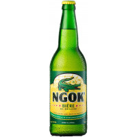 Brasserie du Congo Ngok'