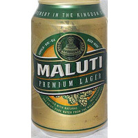 Maluti Mountain Brewery Maluti Premium Lager