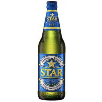 Sierra Leone Brewery Star (Sierra Leone)