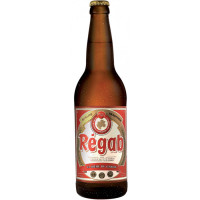 Sobraga - Société des Brasseries du Gabon Régab