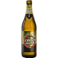 Sobraga - Société des Brasseries du Gabon Castel Beer (Gabon)