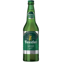 Sobraga - Société des Brasseries du Gabon Beaufort (Gabon)