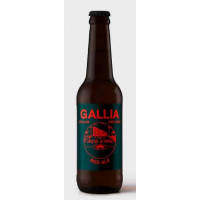 Gallia Paris Red Star