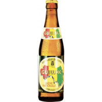 Sobragui (Société des Brasseries de Guinée) Guiluxe