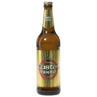 Bramali Castel Beer (Mali)