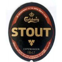 Castel Malawi Carlsberg Stout