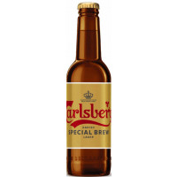 Castel Malawi Special Brew