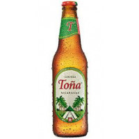 Compañia Cervecera de Nicaragua Toña