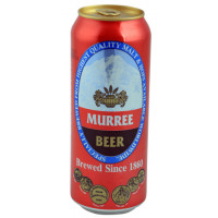 Murree Brewery Murree Beer