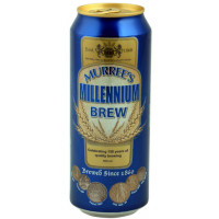 Murree Brewery Millennium Brew