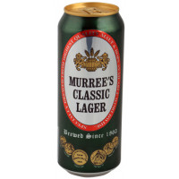 Murree Brewery Classic Lager