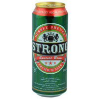 Murree Brewery Strong
