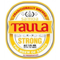 Taula Beverages Co. LTD Strong