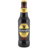 PhoenixBev Guinness Foreign Extra Stout (Mauritius)