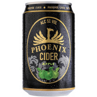 PhoenixBev Phoenix Cider
