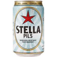 PhoenixBev Stella Pils