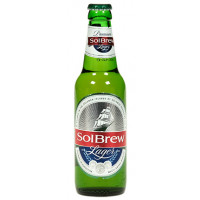 Solomon Breweries SolBrew