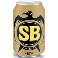 Solomon Breweries SB Special