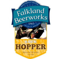 Falkland Beerworks Rock Hopper
