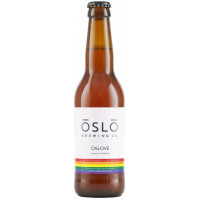 Oslo Brewing Co. Oslove (4.7%)