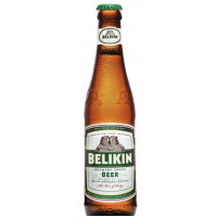 Belize Brewing Company (Belikin) Belikin Beer