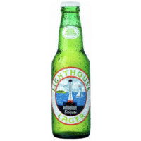 Belize Brewing Company (Belikin) Lighthouse Lager