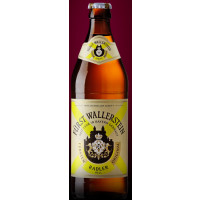 Fürst Wallerstein Brauhaus Fürsten Radler Hell Original