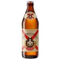 Fürst Wallerstein Brauhaus Fürsten Export Original