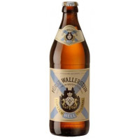 Fürst Wallerstein Brauhaus Fürsten Hell Original