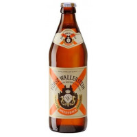 Fürst Wallerstein Brauhaus Fürsten Weissbier Original