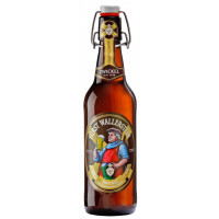 Fürst Wallerstein Brauhaus Zwickel
