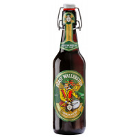 Fürst Wallerstein Brauhaus Landsknecht