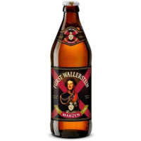 Fürst Wallerstein Brauhaus Märzen