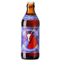Fürst Wallerstein Brauhaus Winter Böckle