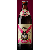Fürst Wallerstein Brauhaus Fürsten Radler Dunkel Original