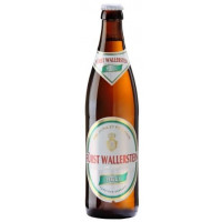 Fürst Wallerstein Brauhaus Hell