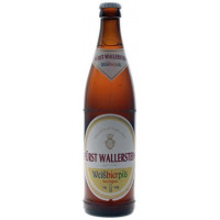 Fürst Wallerstein Brauhaus Weissbierpils