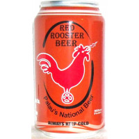 Palau Brewing Company (Red Rooster) Amber Ale