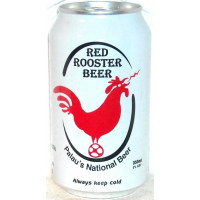 Palau Brewing Company (Red Rooster) Light Blonde Ale