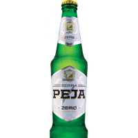 Birra Peja Zero