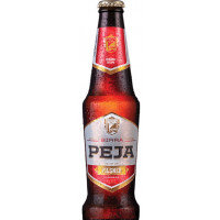 Birra Peja Pilsner / Original