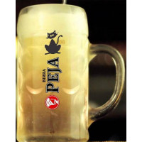 Birra Peja Krudo