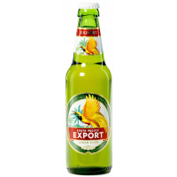 South Pacific Brewery South Pacific Export Lager