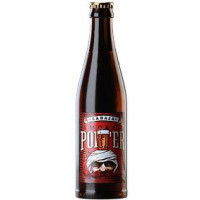 Sabaja Craft Brewery Smoked Porter